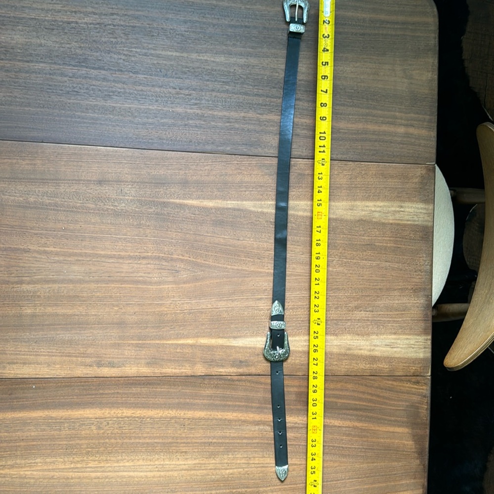 Express belt
